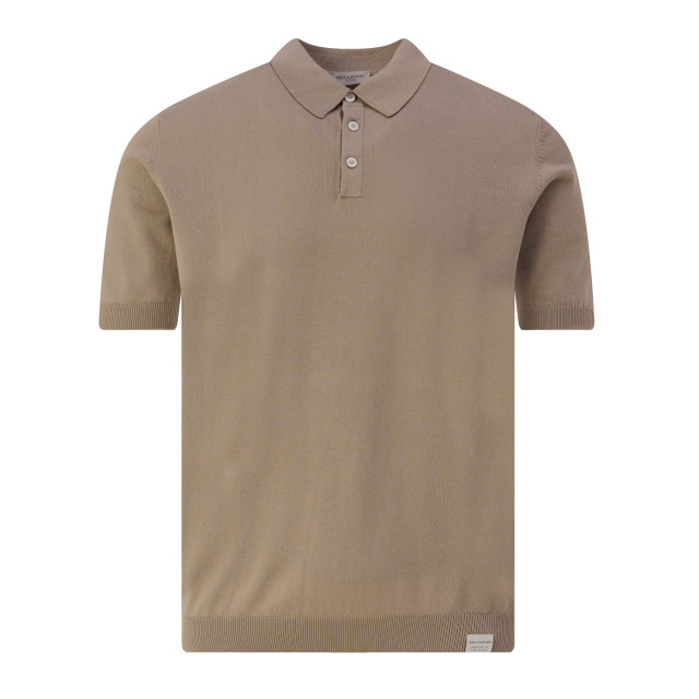 Paul & Shark Polo met korte mouwen 099282-001-XXL large