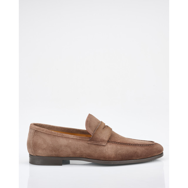 Magnanni 099611-001-42 Instapschoenen Beige 099611-001-45 large