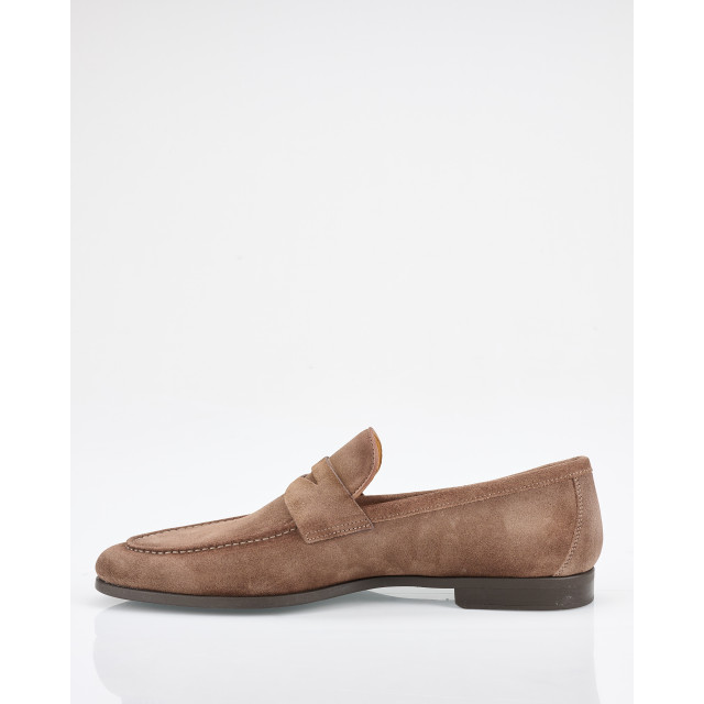 Magnanni 099611-001-42 Instapschoenen Beige 099611-001-45 large
