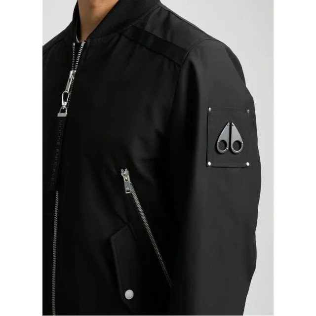 Moose Knuckles Courville bomber 156899588 large