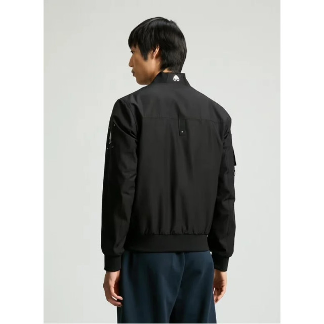 Moose Knuckles Courville bomber 156899588 large