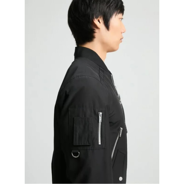 Moose Knuckles Courville bomber 156899588 large