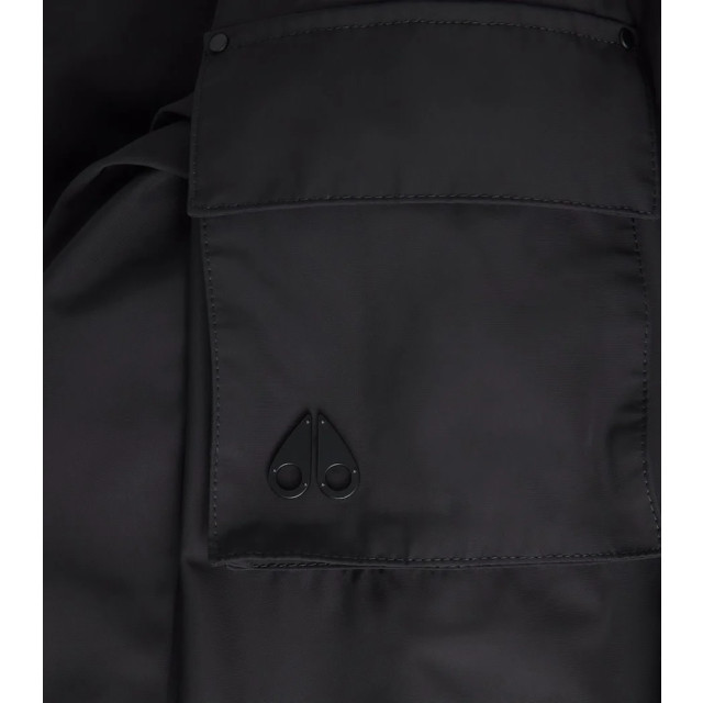 Moose Knuckles Courville bomber mono 156899608 large