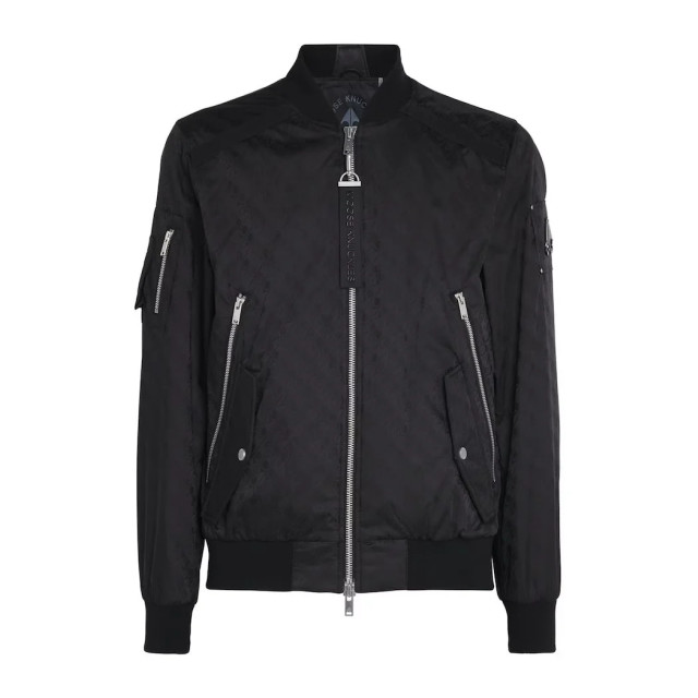 Moose Knuckles Courville bomber mono 156899608 large