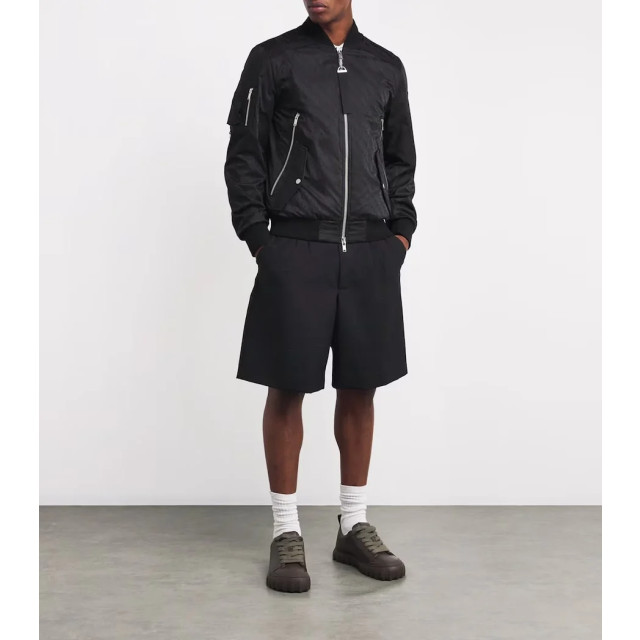 Moose Knuckles Courville bomber mono 156899608 large