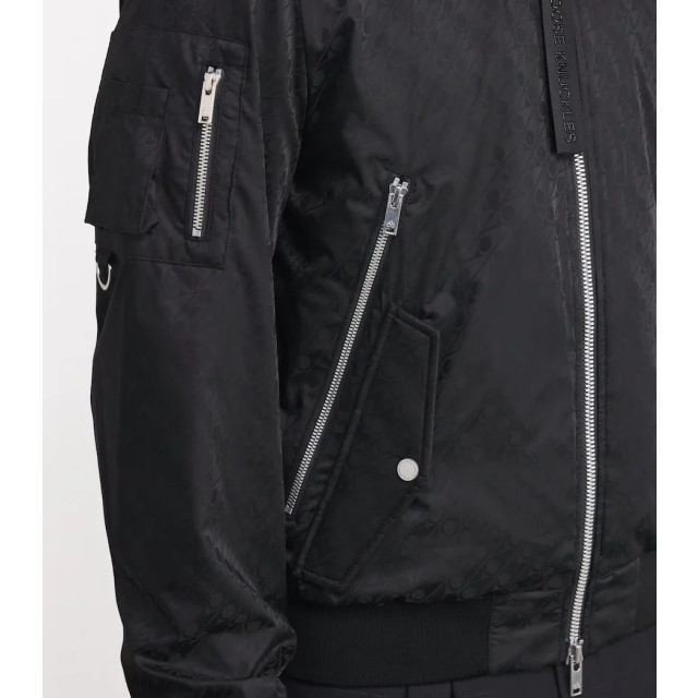 Moose Knuckles Courville bomber mono 156899608 large