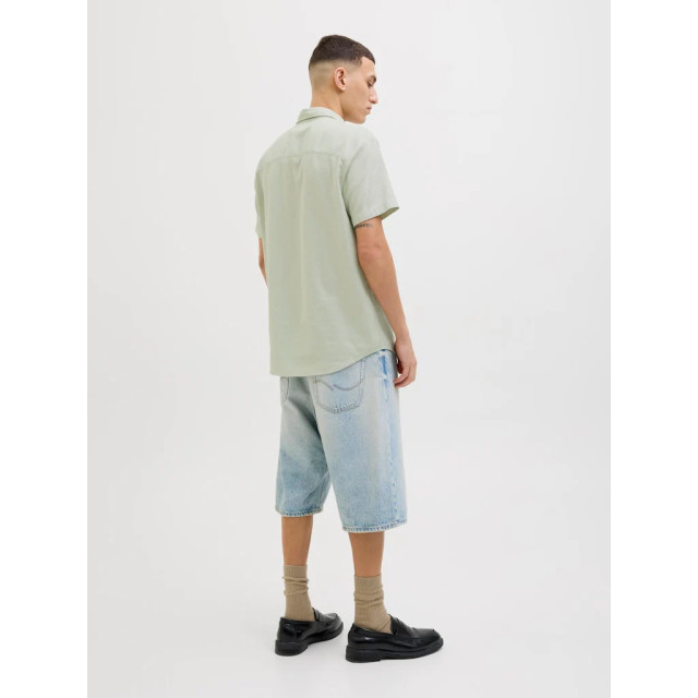 Jack & Jones Jorvarenna dobby shirt 12271109 large