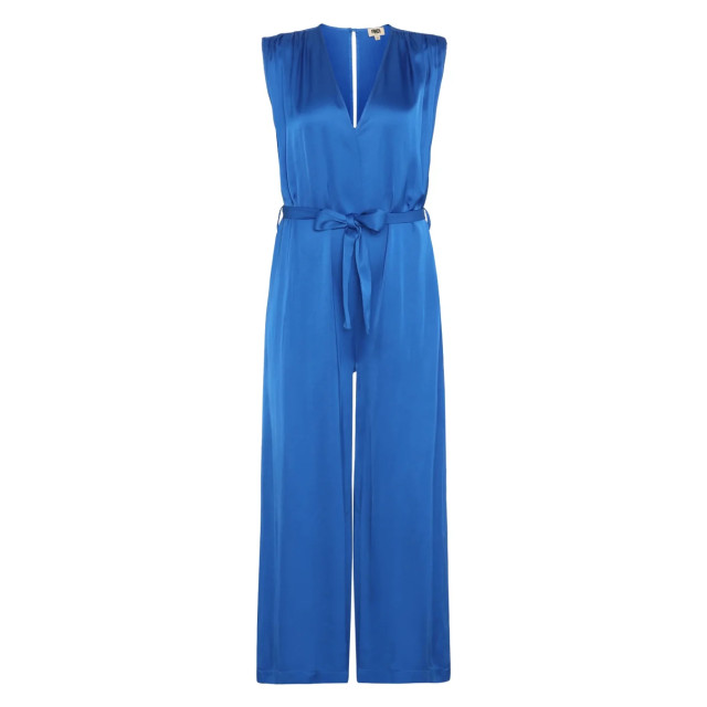 FRNCH Cadia jumpsuit satijn 9317362991432 large