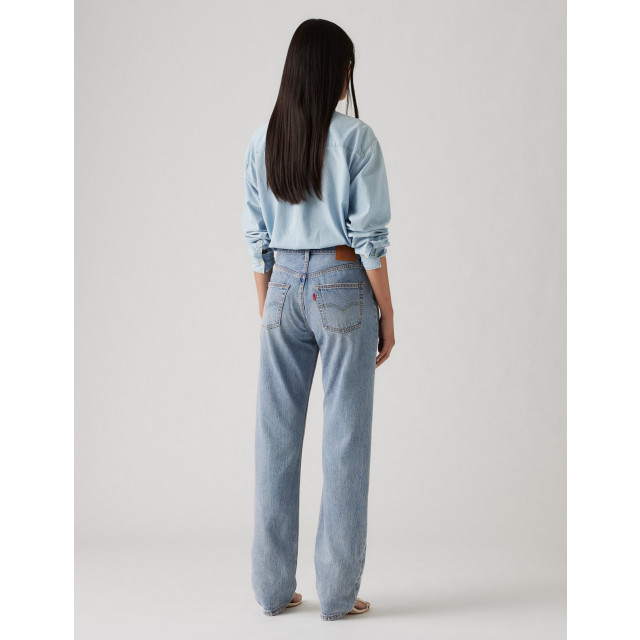 Levi's 501 90s lightweight fun flare lb A8421-0004 large