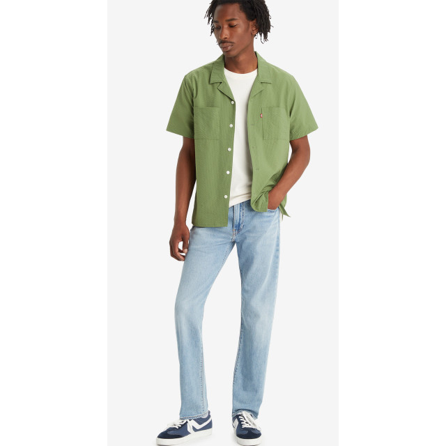 Levi's 502 taper call it off 29507-1417 large