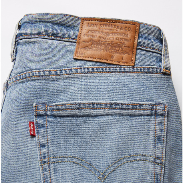 Levi's 502 taper call it off 29507-1417 large