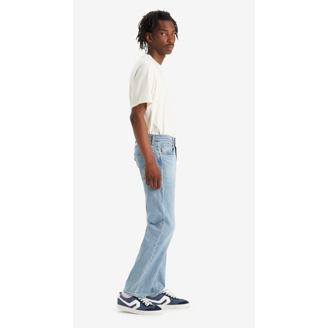 Levi's 502 taper call it off 29507-1417 large