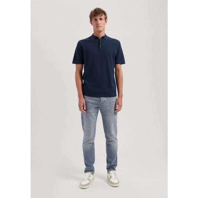 Dstrezzed Ds camilo polo 420022-SS25-649 large