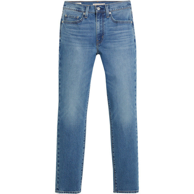 Levi's 724 high rise straight kick start 18883-0385 large