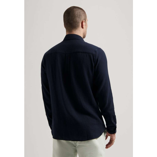 Dstrezzed Ds axton shirt 303816-SS25-649 large