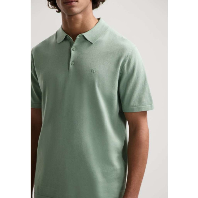 Dstrezzed Ds camilo polo 420022-SS25-561 large