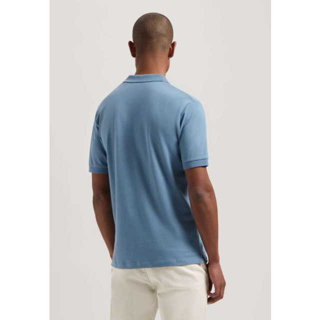 Dstrezzed Ds bowie v-neck polo 240022-SS25-699 large