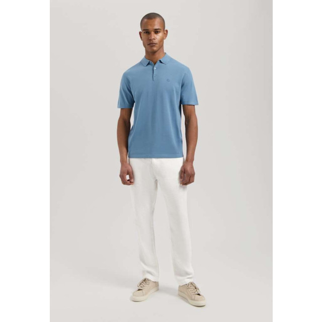 Dstrezzed Ds camilo polo 420022-SS25-699 large