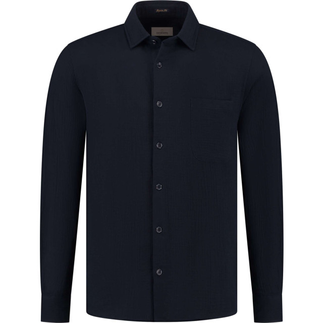 Dstrezzed Ds axton shirt 303816-SS25-649 large