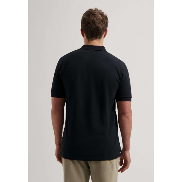 Dstrezzed Ds bowie v-neck polo 240022-SS25-999 large