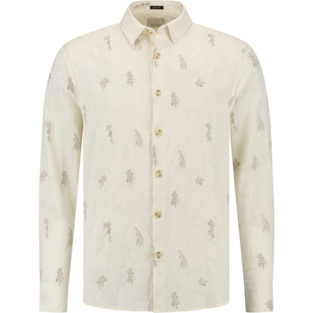 Dstrezzed Ds thomas shirt 303870-SS25-102 large