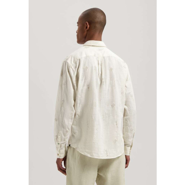 Dstrezzed Ds thomas shirt 303870-SS25-102 large