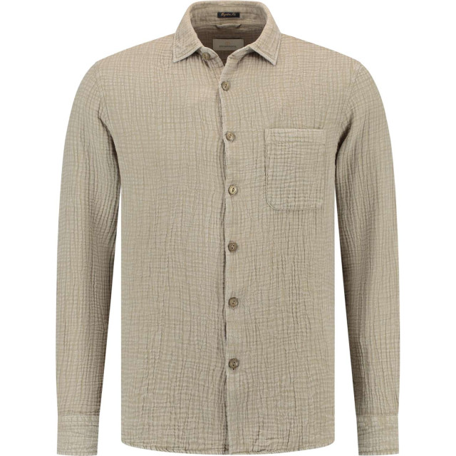 Dstrezzed Ds dandy shirt 303942-213 large