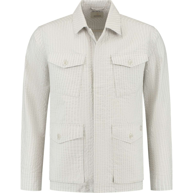 Dstrezzed Ds alcie safari jacket 151062-107 large