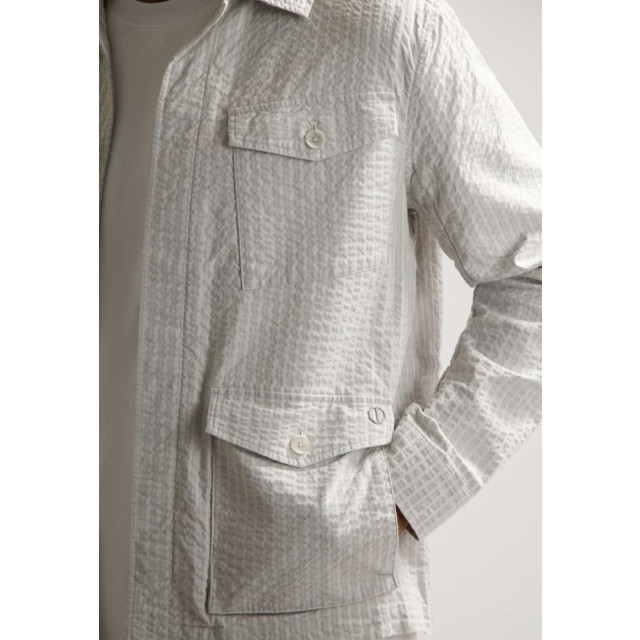 Dstrezzed Ds alcie safari jacket 151062-107 large