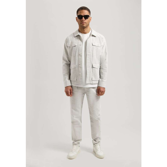 Dstrezzed Ds alcie safari jacket 151062-107 large