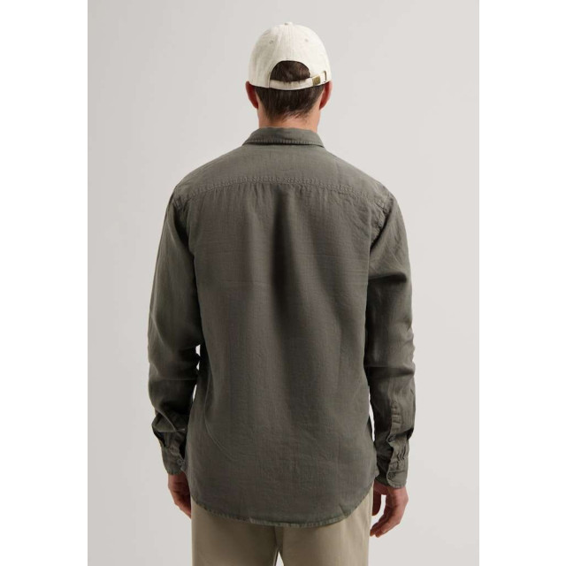Dstrezzed Ds samson worker shirt 303804-SS25-560 large