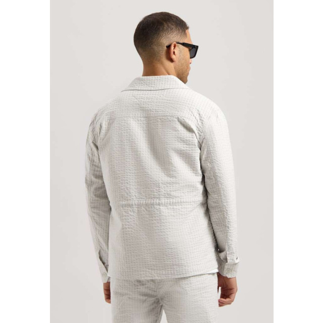 Dstrezzed Ds alcie safari jacket 151062-107 large