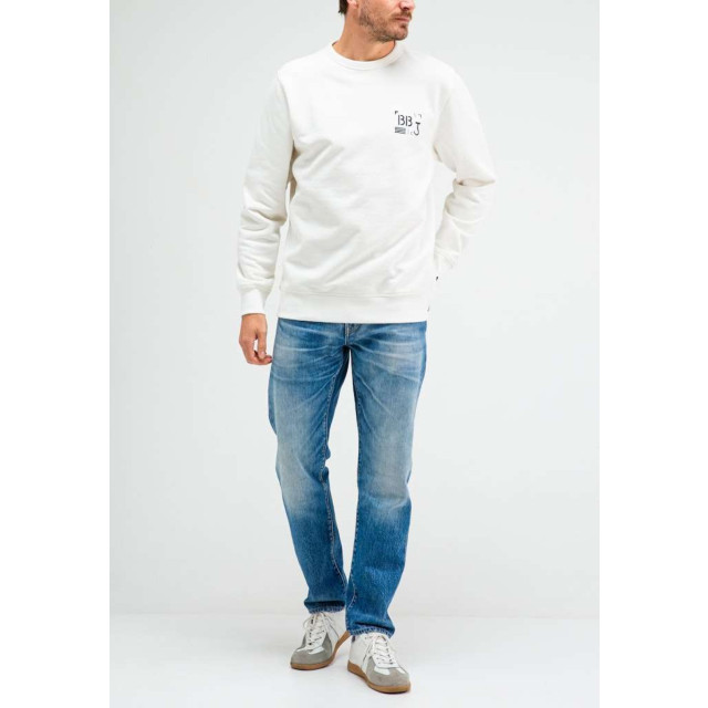 Butcher of Blue Army stencil crew M2513004-112 large