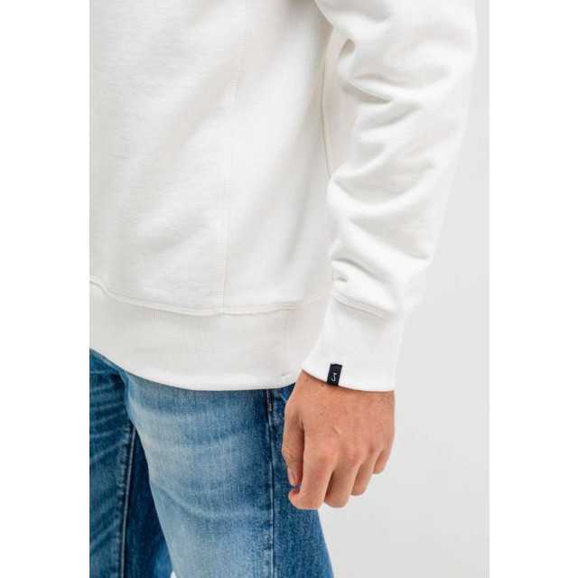 Butcher of Blue Army stencil crew M2513004-112 large