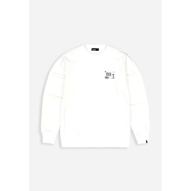 Butcher of Blue Army stencil crew M2513004-112 large