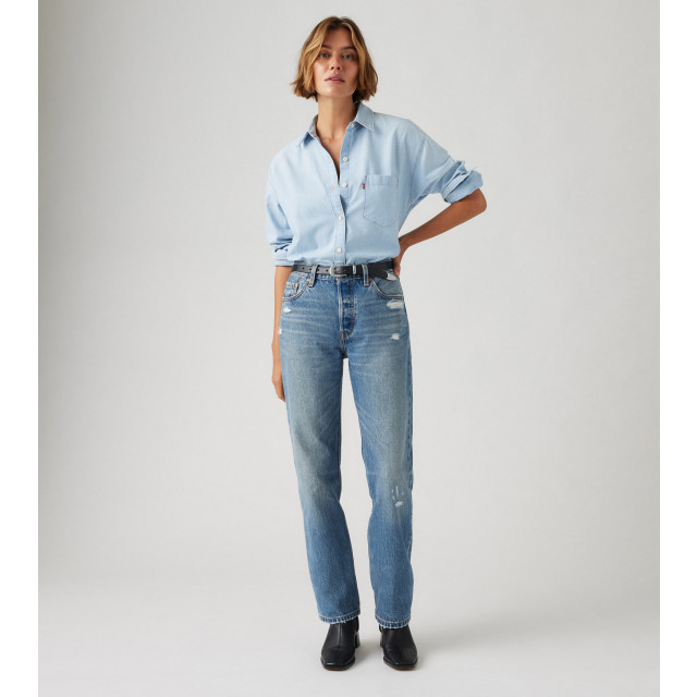 Levi's 501 90s verified vintage A1959-0064 large