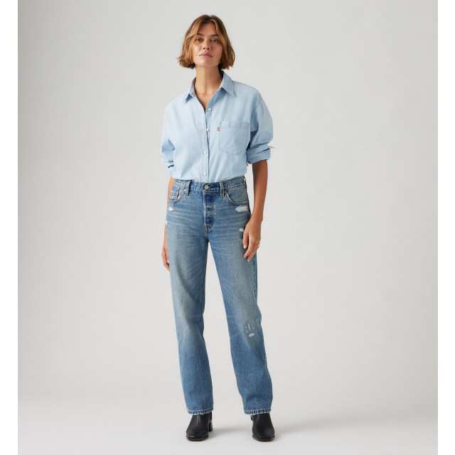 Levi's 501 90s verified vintage A1959-0064 large