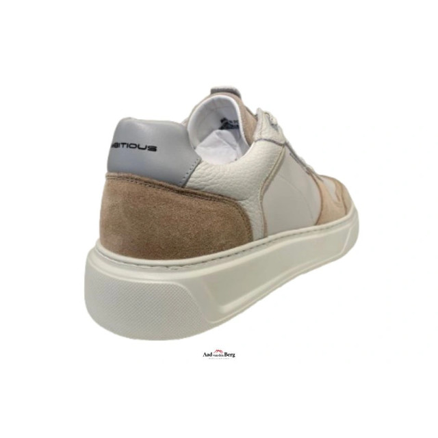 Ambitious Herenschoenen sneakers 13449 Kit large