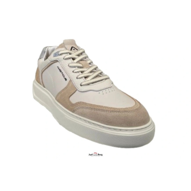 Ambitious Herenschoenen sneakers 13449 Kit large