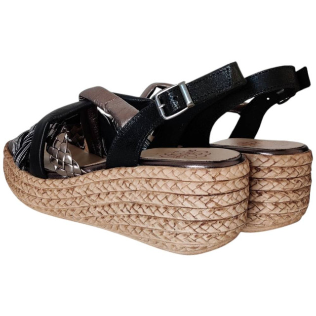 Porronet 7052-109-110w sandaal 7052-109-110W large