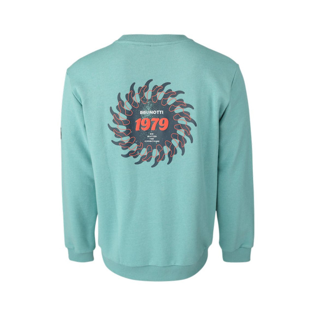 Brunotti naval men sweater sweater heren - 070237_300-XXL large
