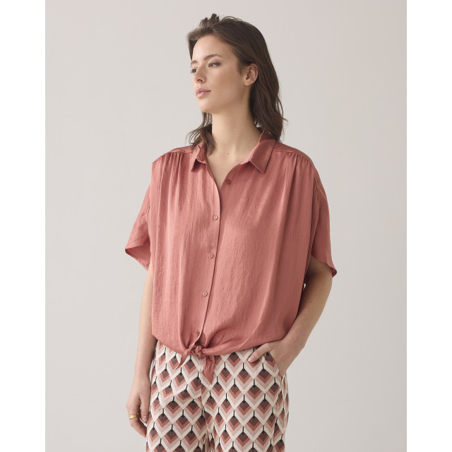 Summum Blouse batsleeves silky touch 2s32-11817 2s3236-11817 large