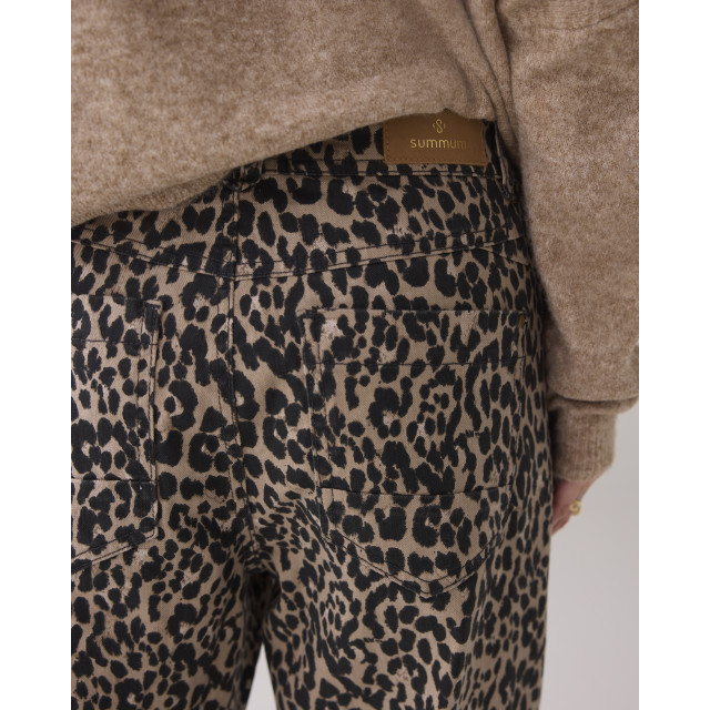 Summum Mom fit pant dry stretch twill 4s2753-12020 4s2753-12020 large