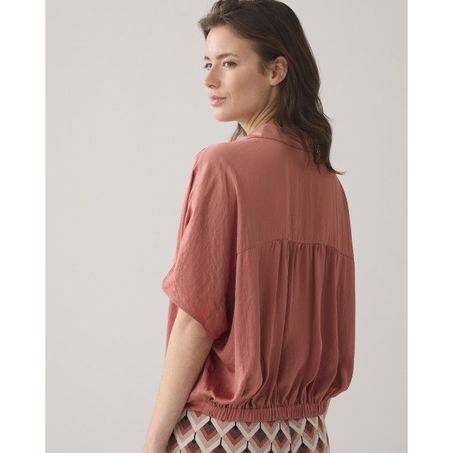 Summum Blouse batsleeves silky touch 2s32-11817 2s3236-11817 large