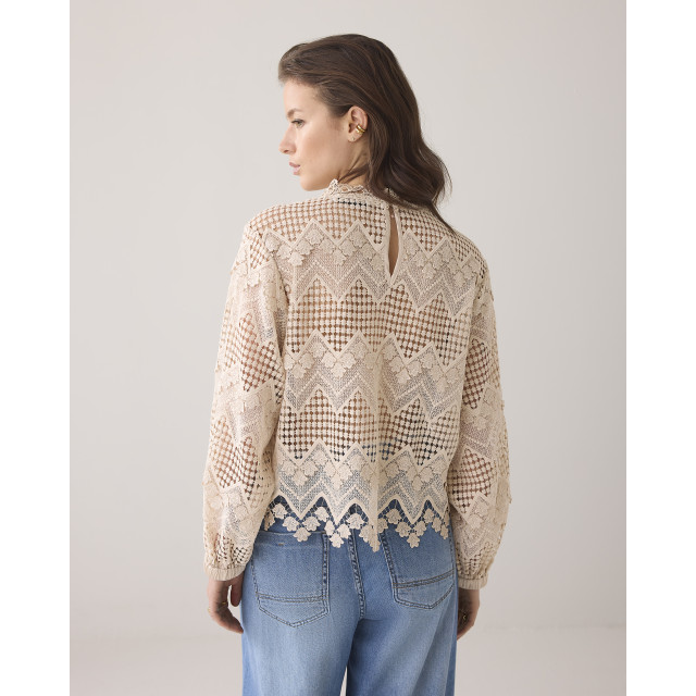 Summum Longsleeve top lace 2s3220-12182 2s3220-12182 large