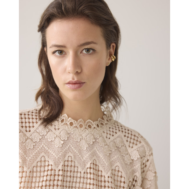 Summum Longsleeve top lace 2s3220-12182 2s3220-12182 large