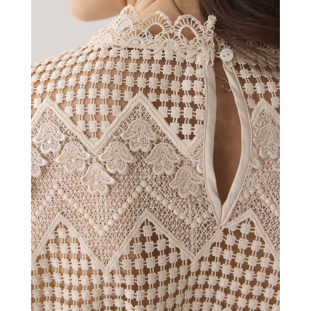 Summum Longsleeve top lace 2s3220-12182 2s3220-12182 large