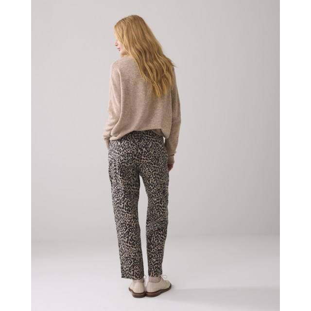 Summum Mom fit pant dry stretch twill 4s2753-12020 4s2753-12020 large