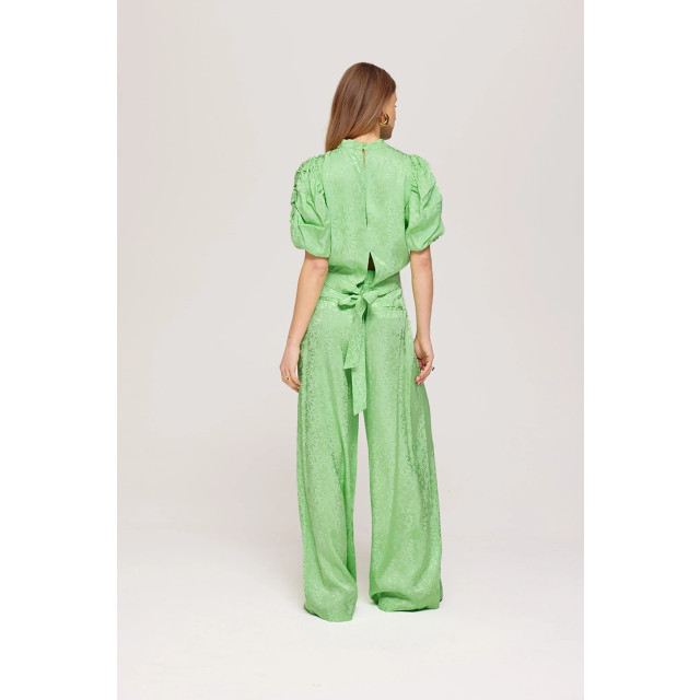Harper & Yve Ss25j101 broek rosie SS25J101  Broek ROSIE large