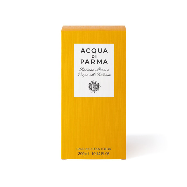 Acqua Di Parma  C. hand & body lotion 300 ml  C. Hand & Body Lotion 300 ML  large